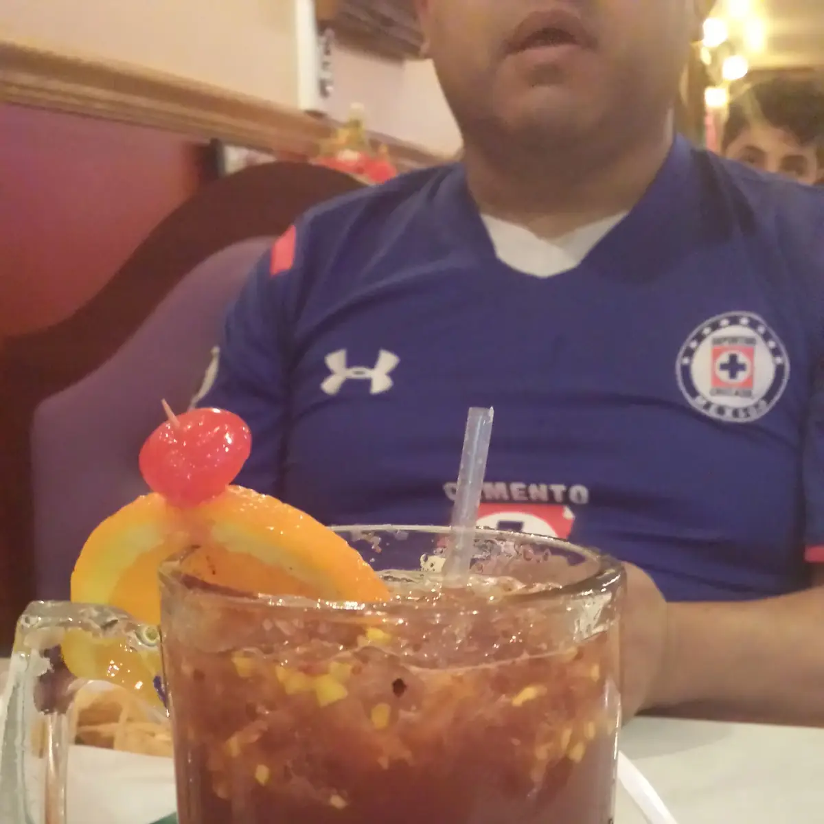 Bloody Mary