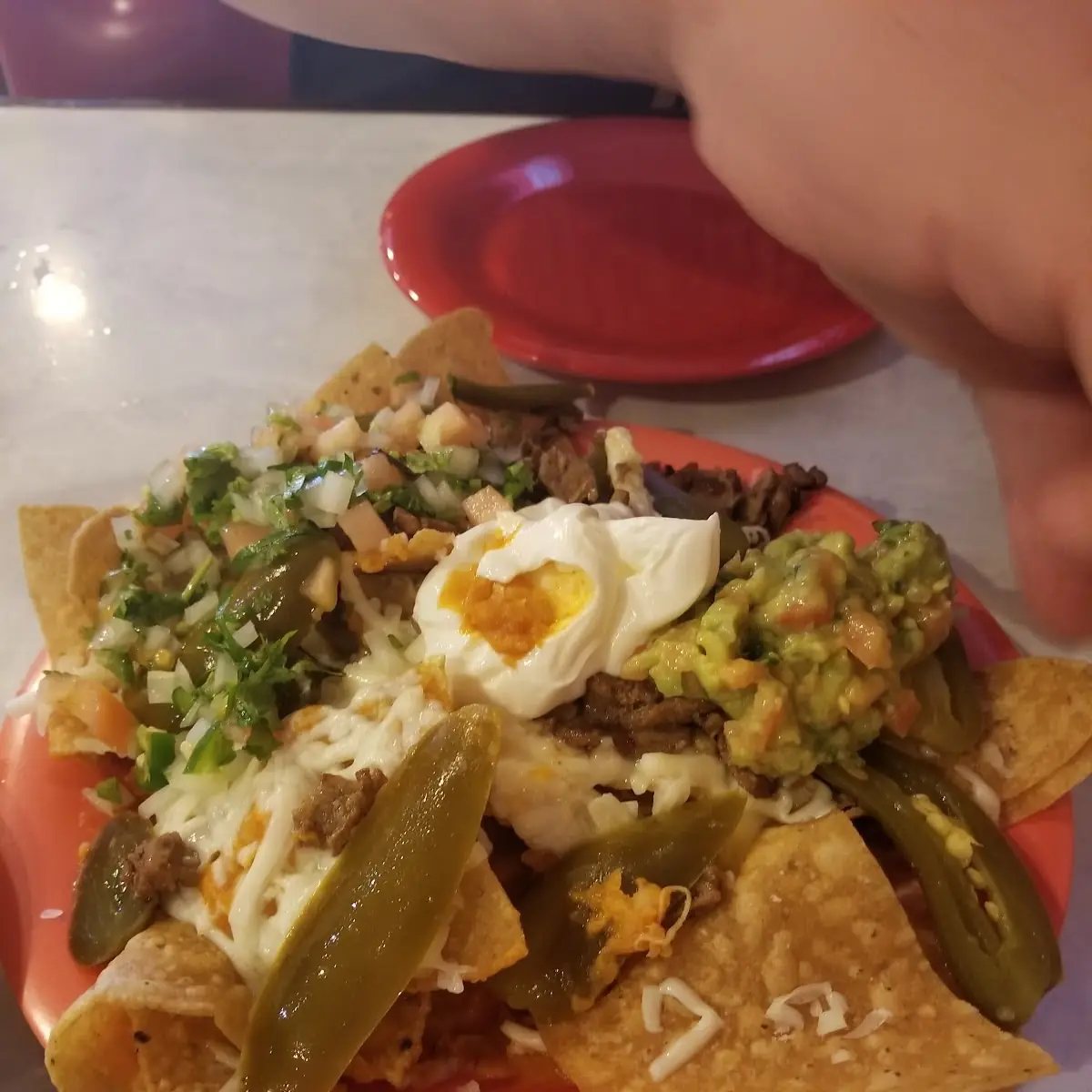 Taco Salad