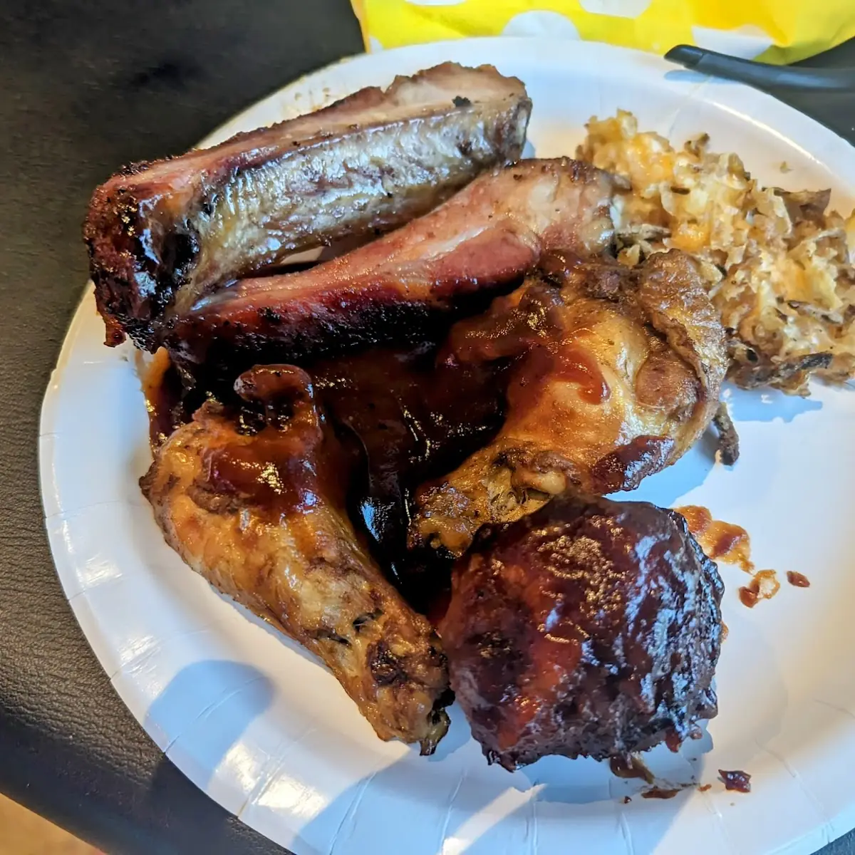 BBQ Assortment