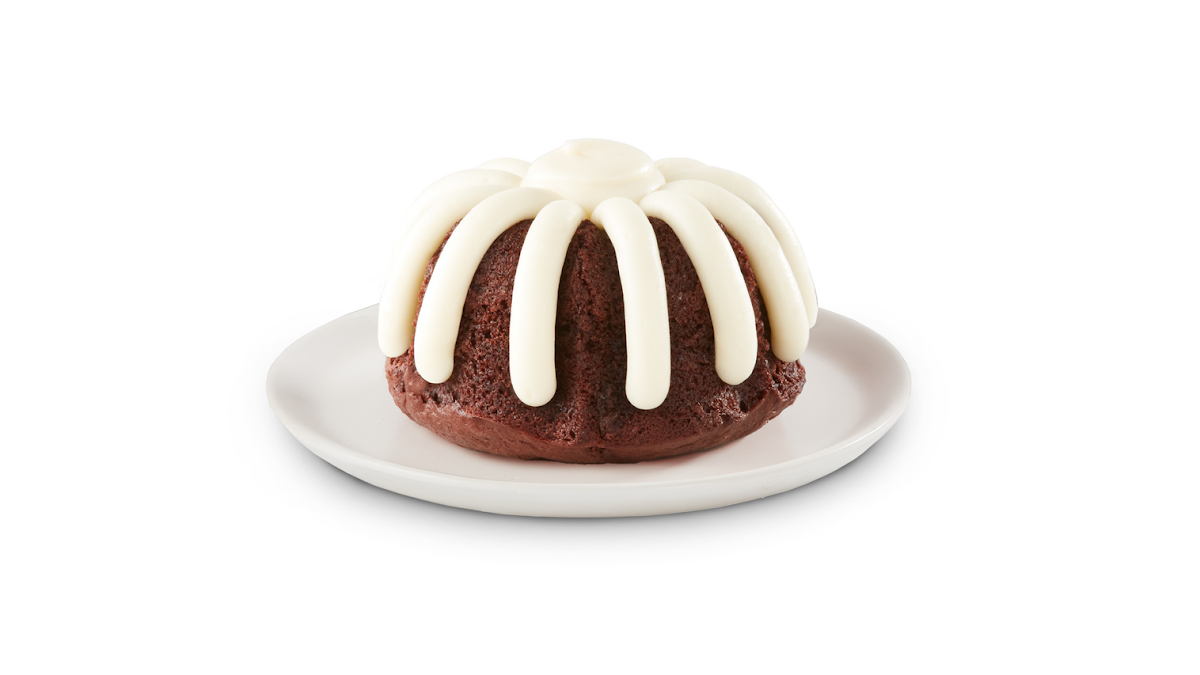 Bundt Cake