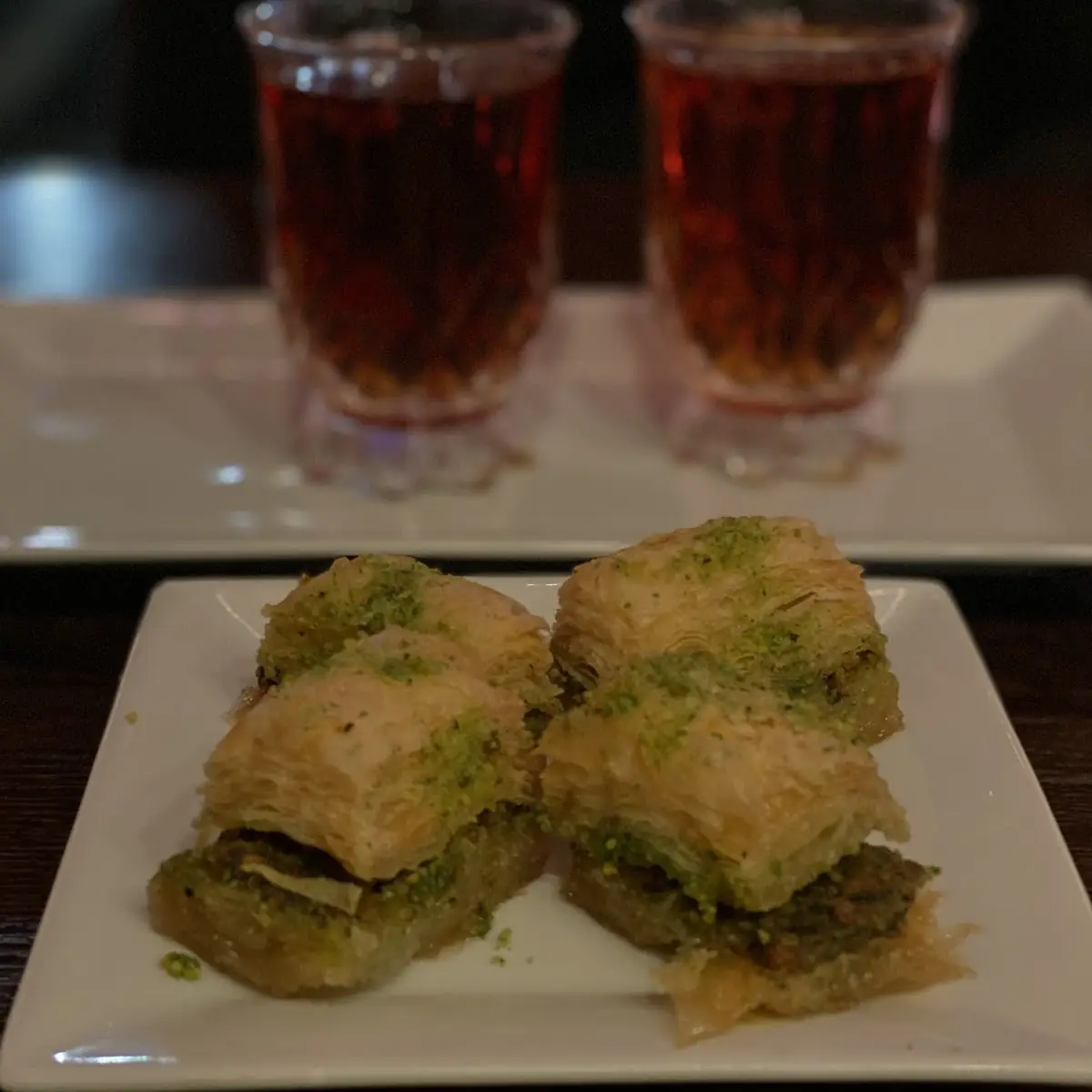 Baklava