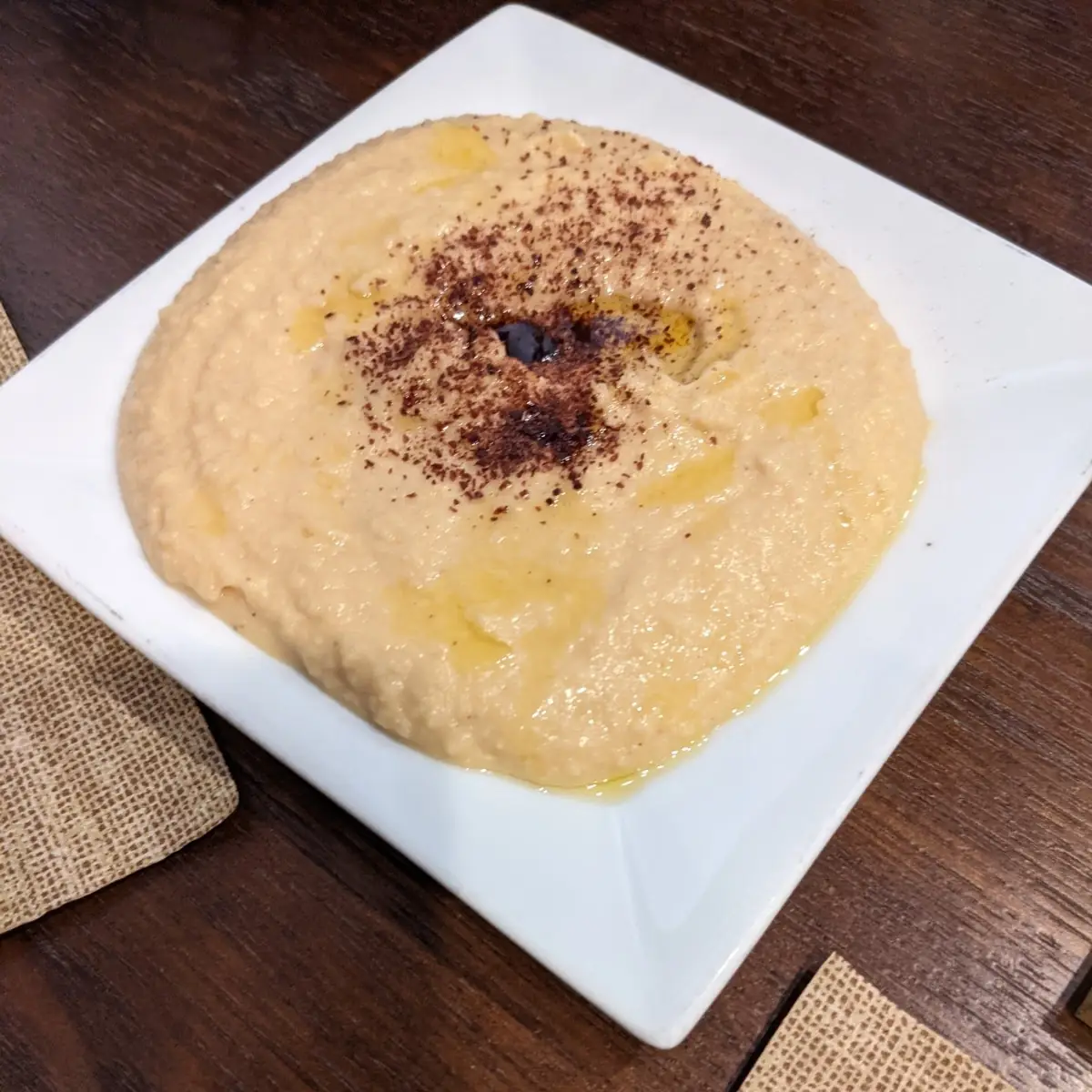 Hummus