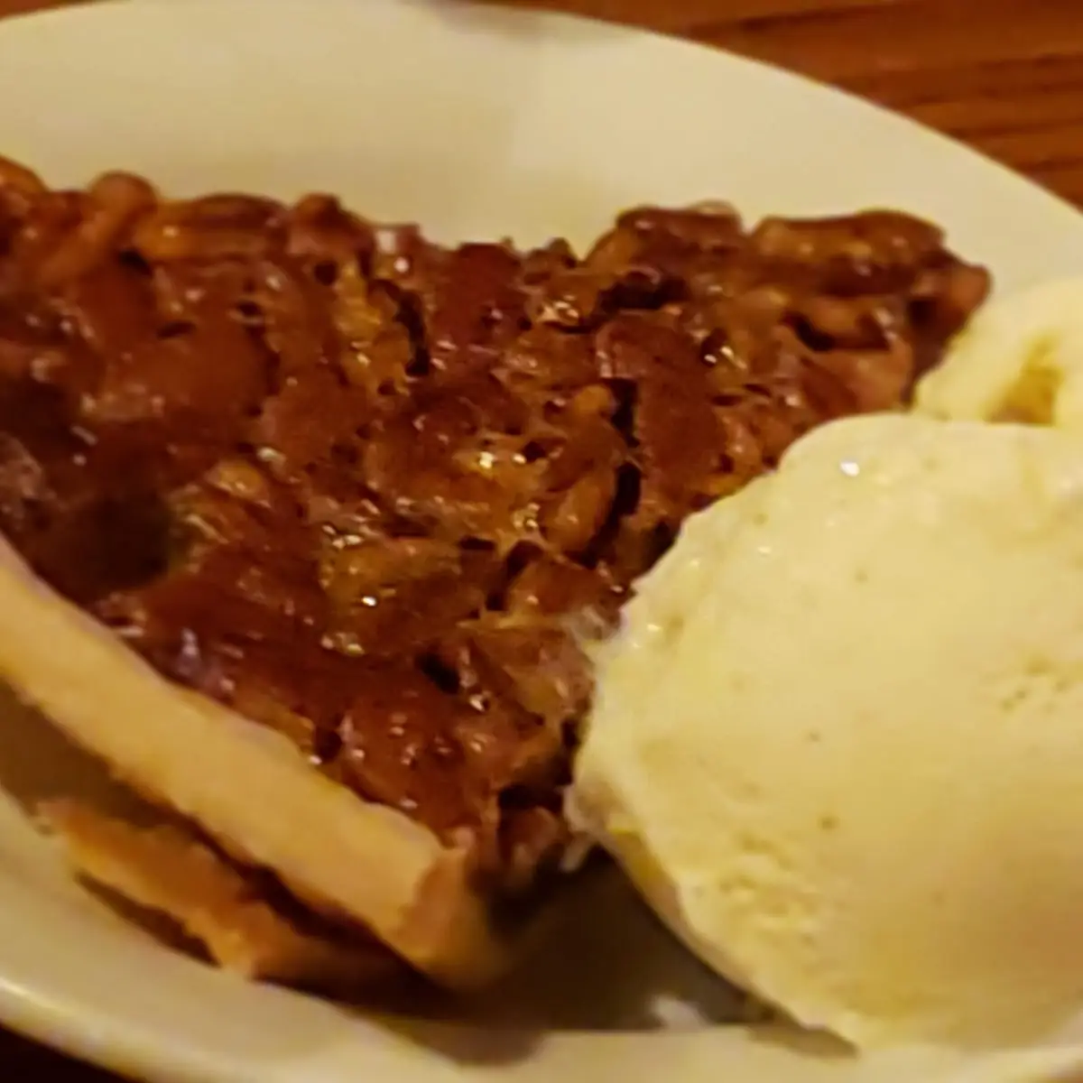 Pecan Pie