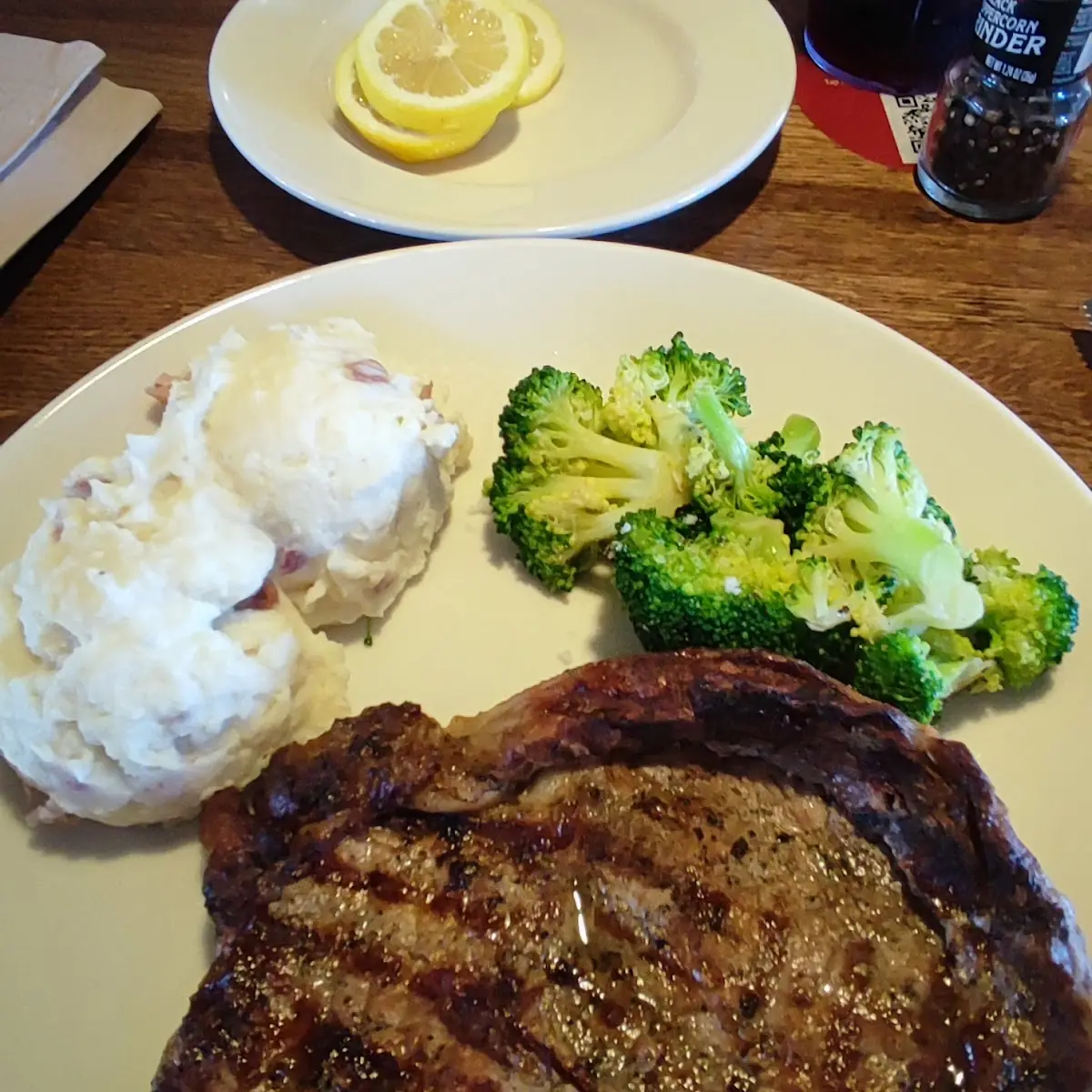 Oz Top Sirloin