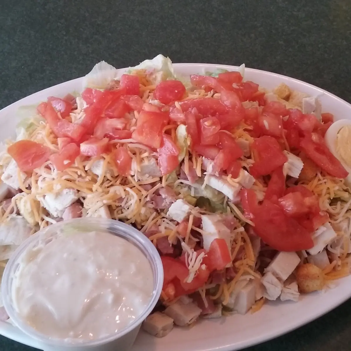 Chef Salad