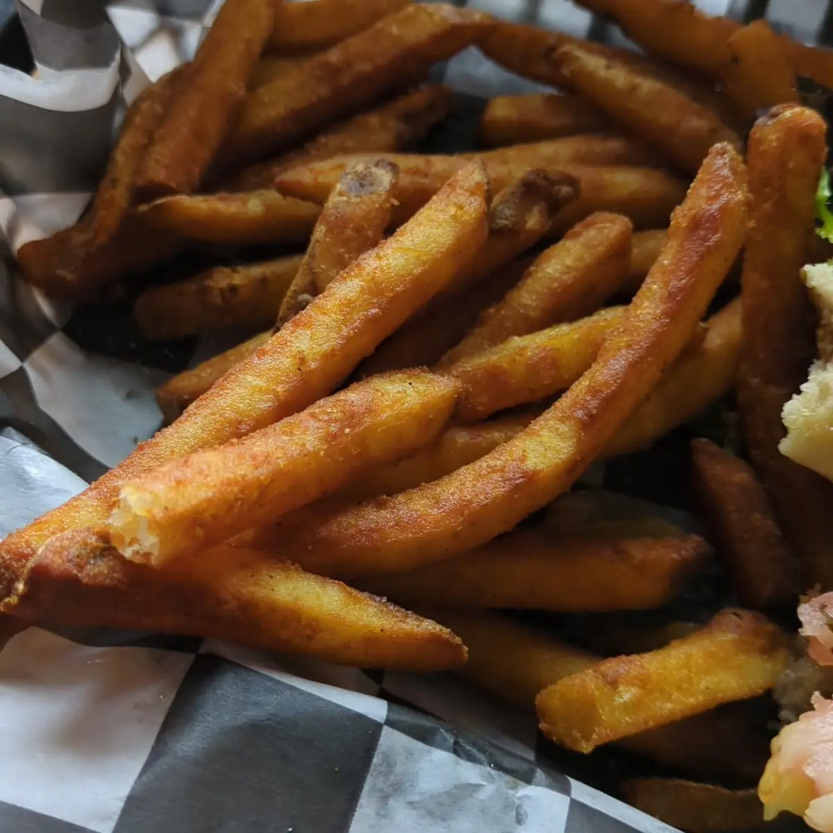 Fries