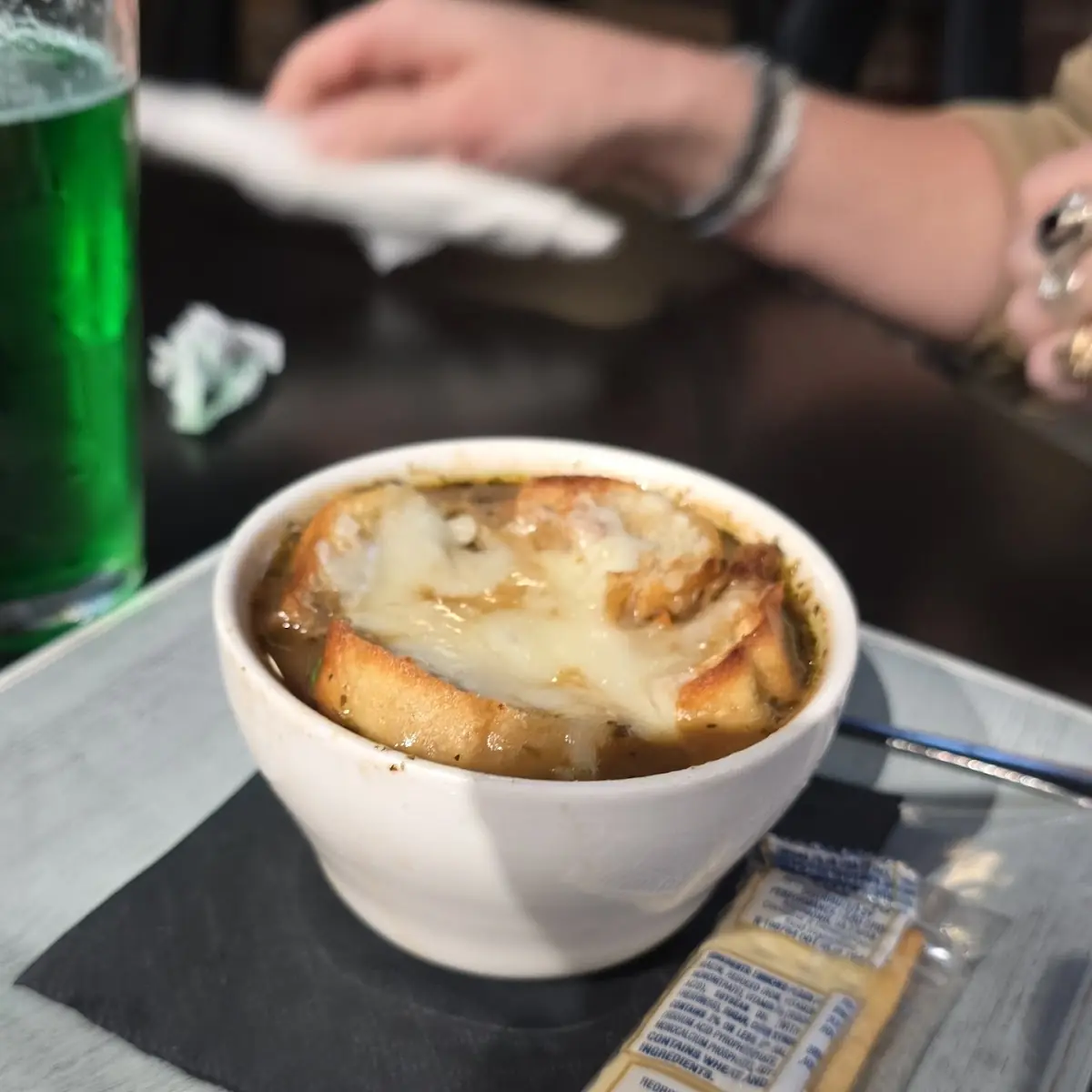 Onion Soup