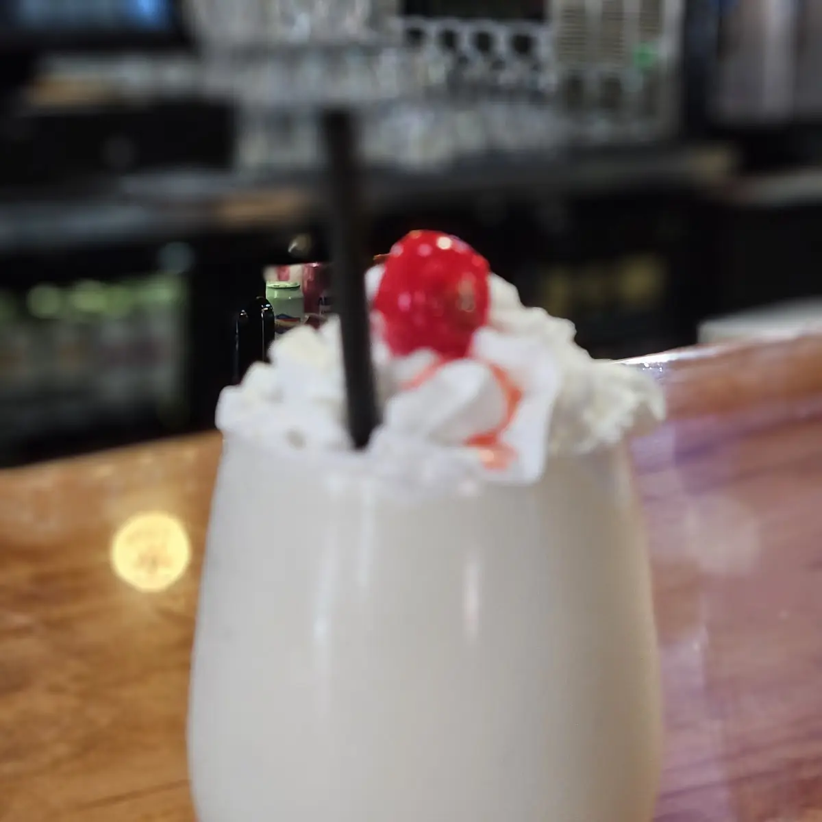 Virgin Pina Colada