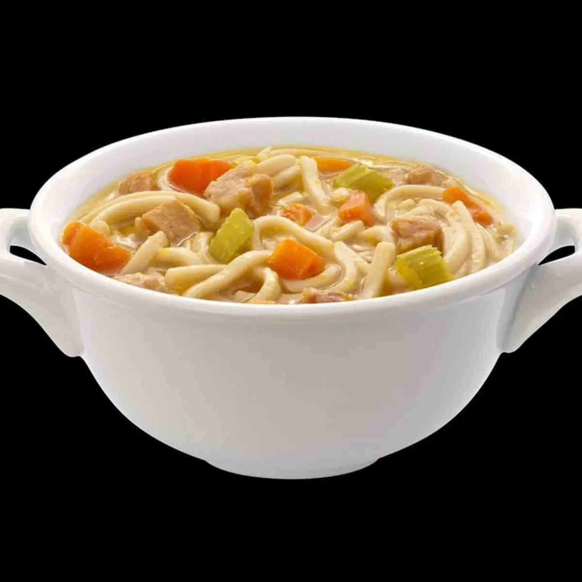 Chicken Noodle Soup