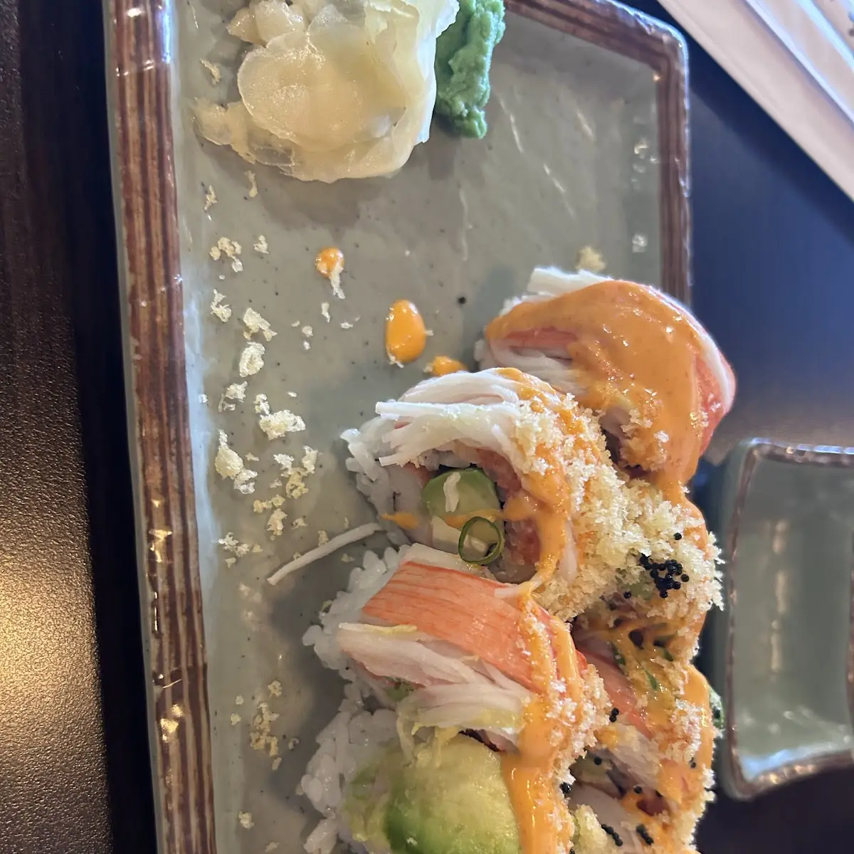California Roll