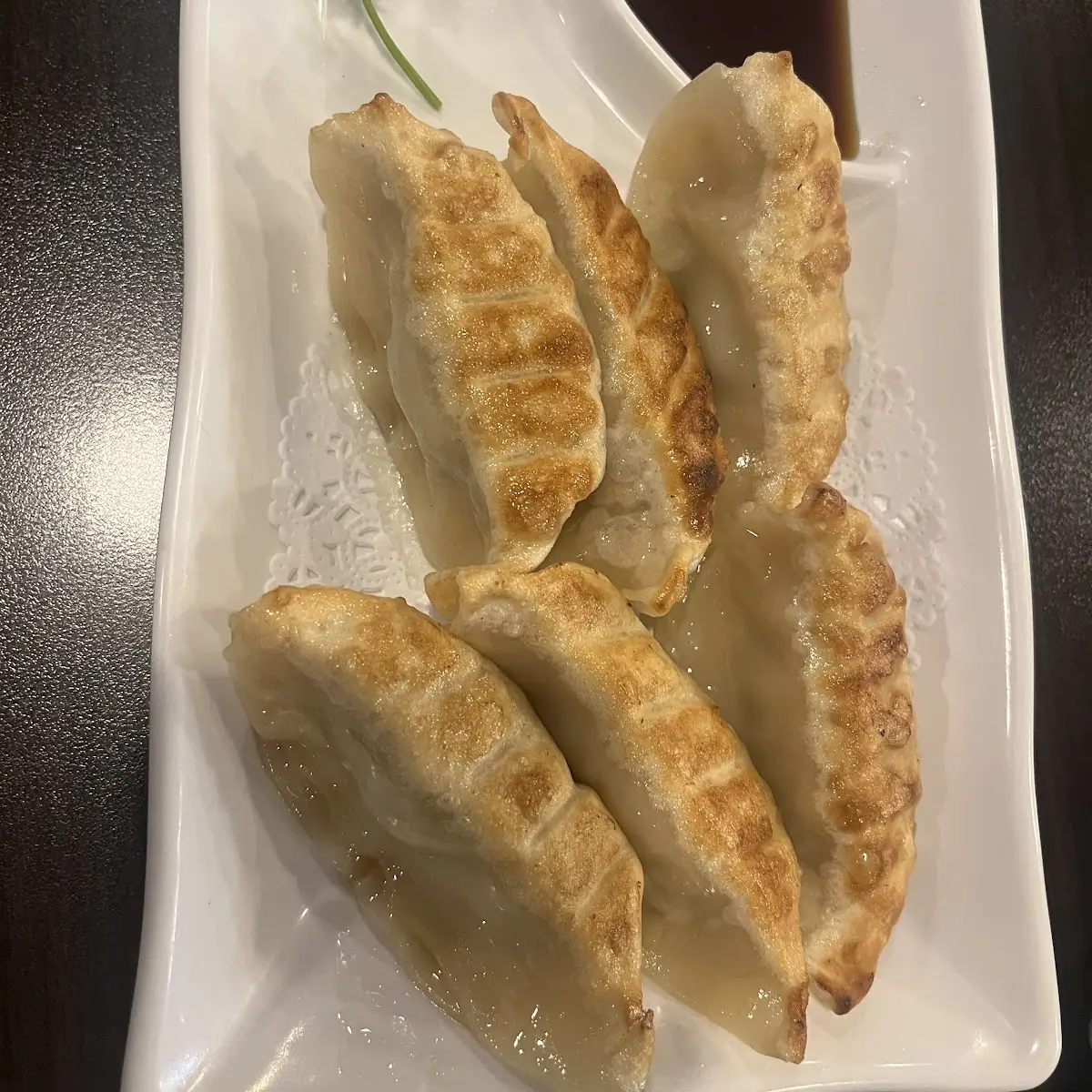 Gyoza