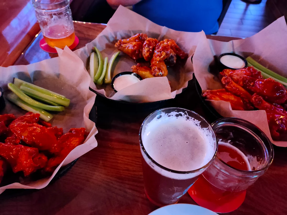 Wings