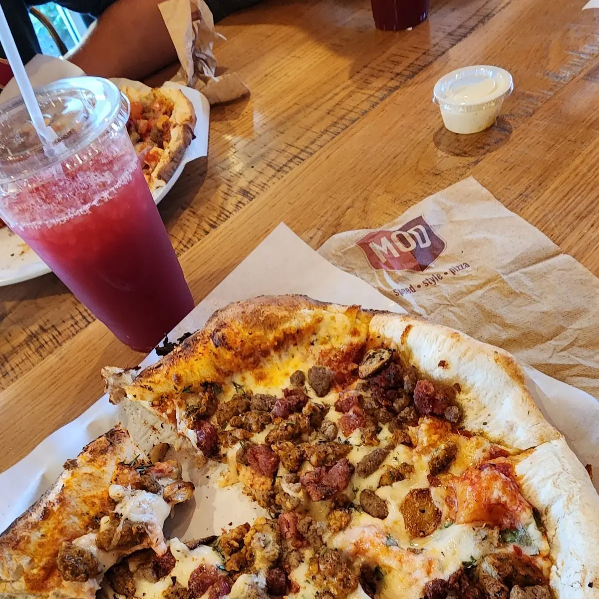 Meat Lovers