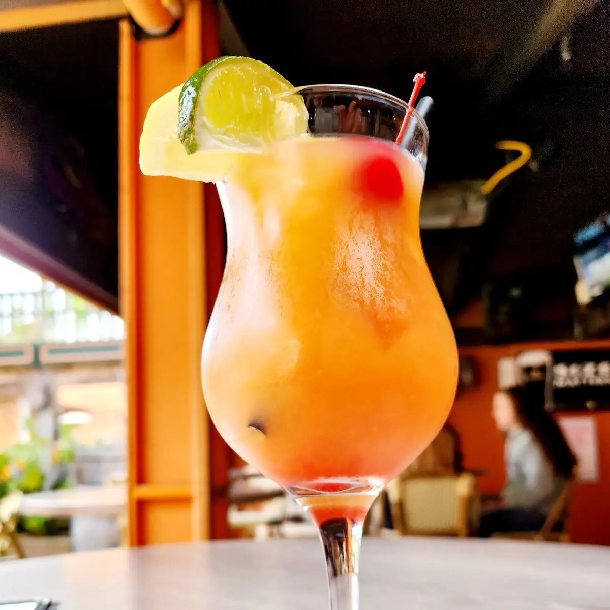 Mai Tai