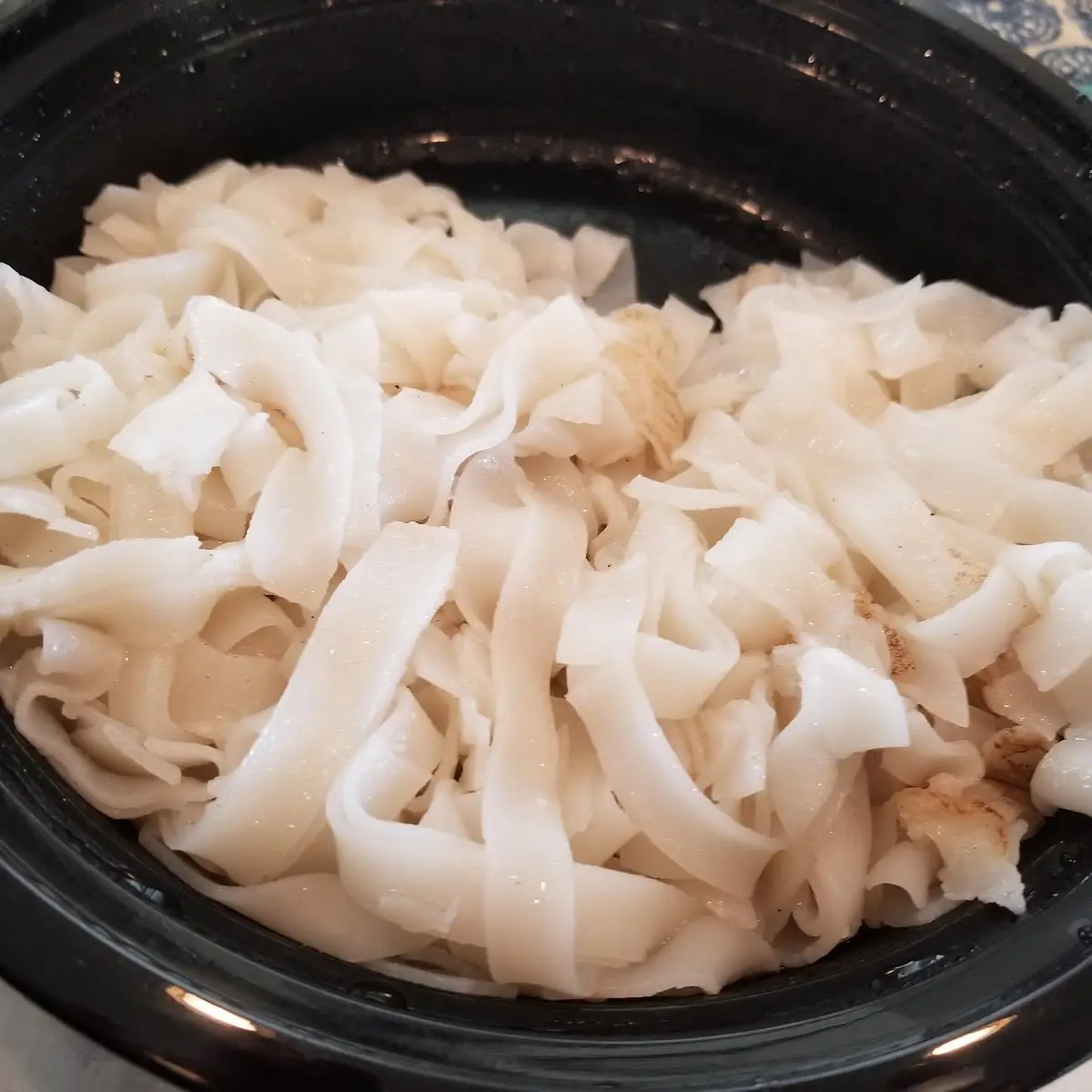 Shrimp Chow Fun