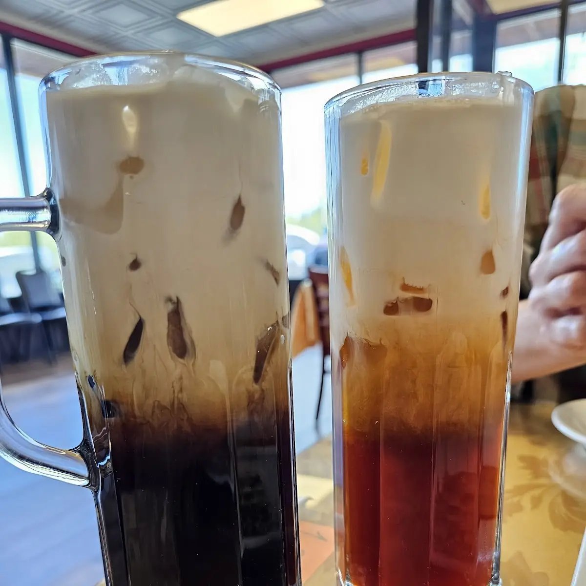 Thai Tea