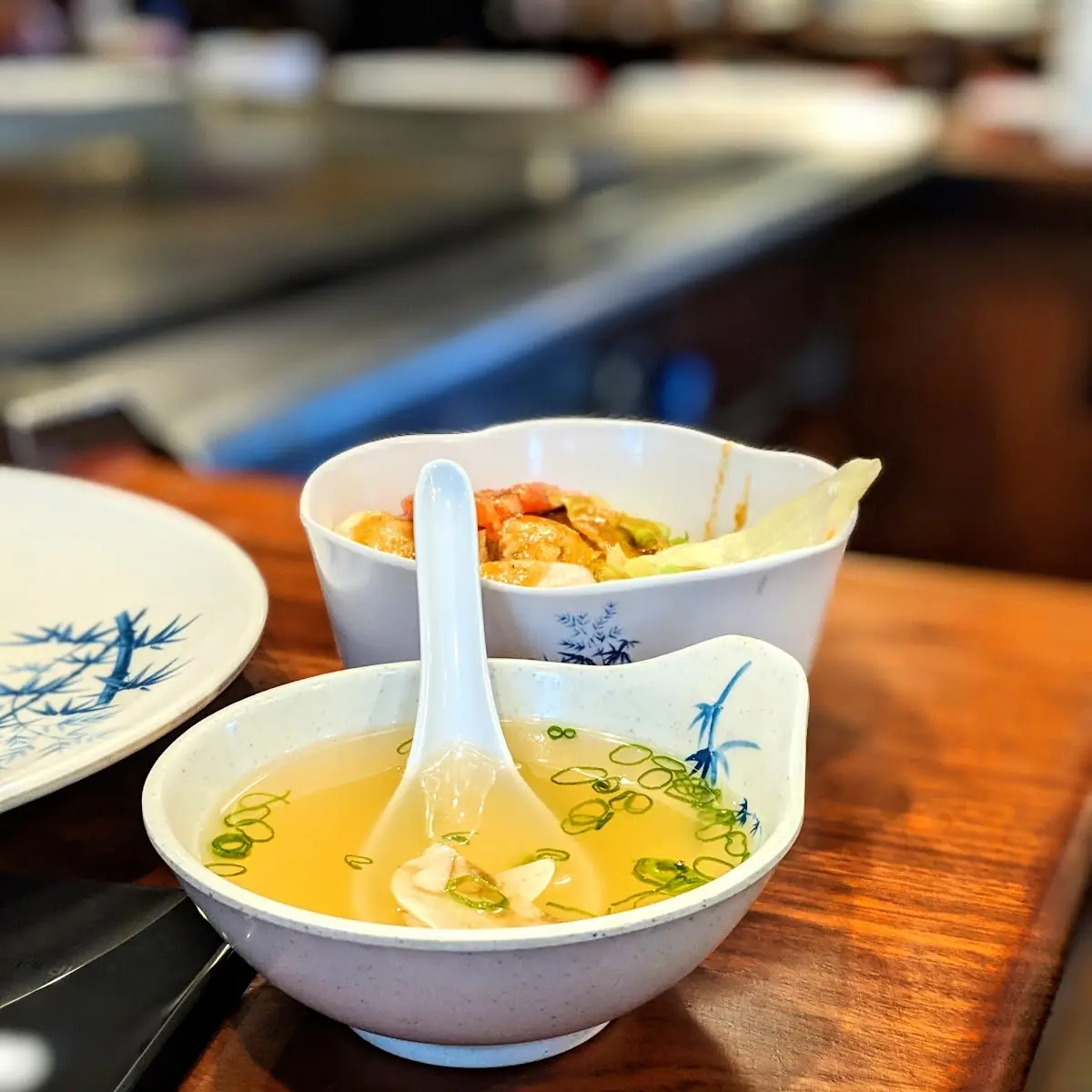 Miso Soup