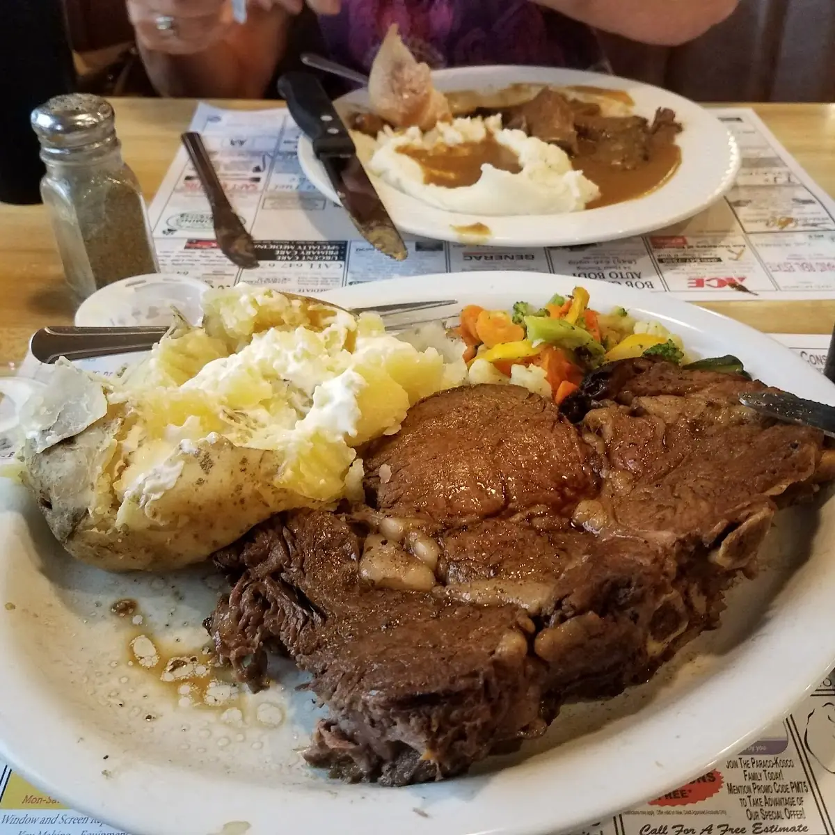 Prime Rib