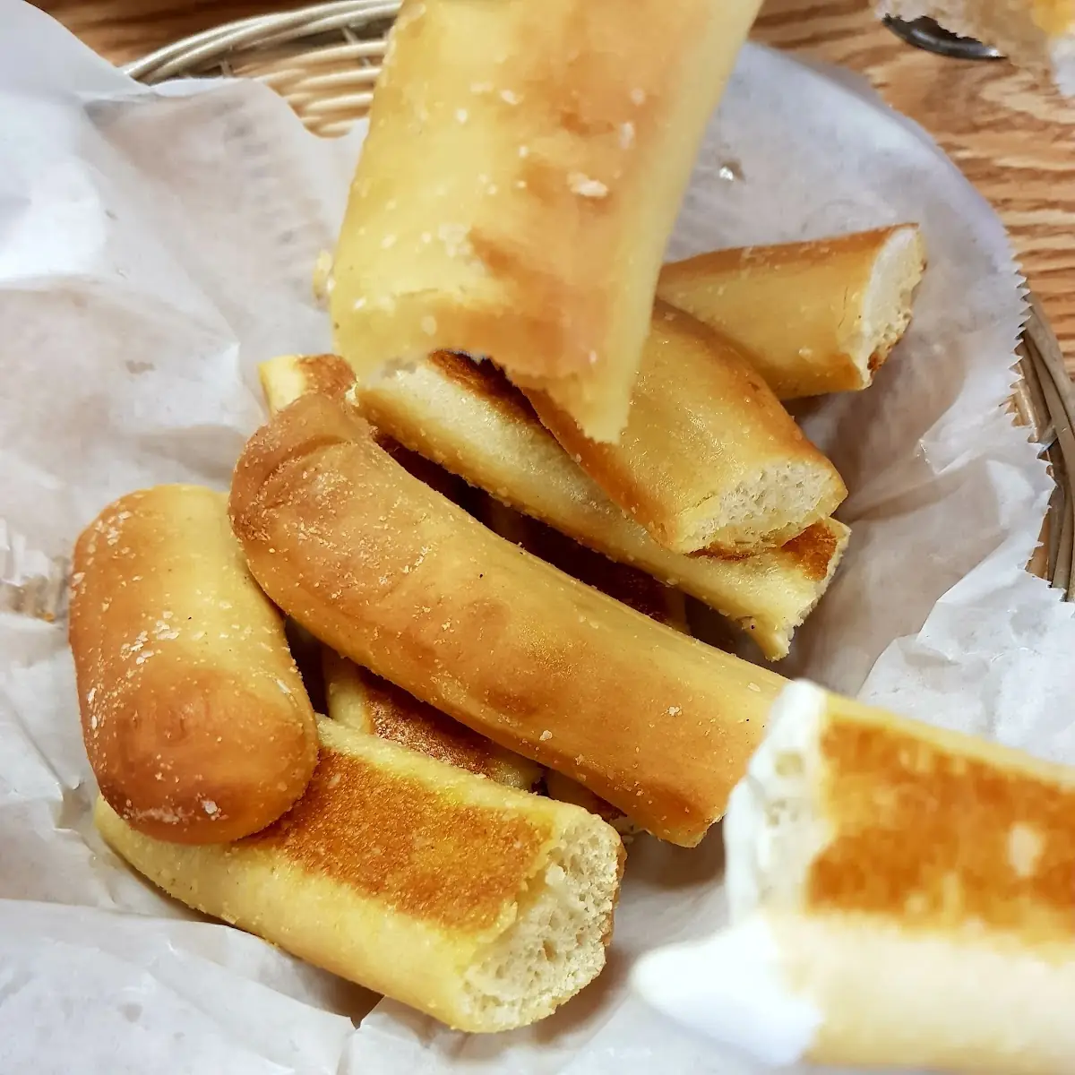 Bread Sticks