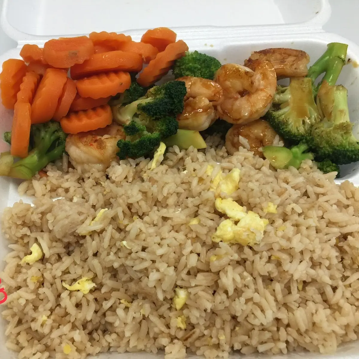 Brown Rice