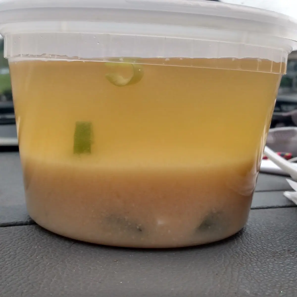 Miso Soup