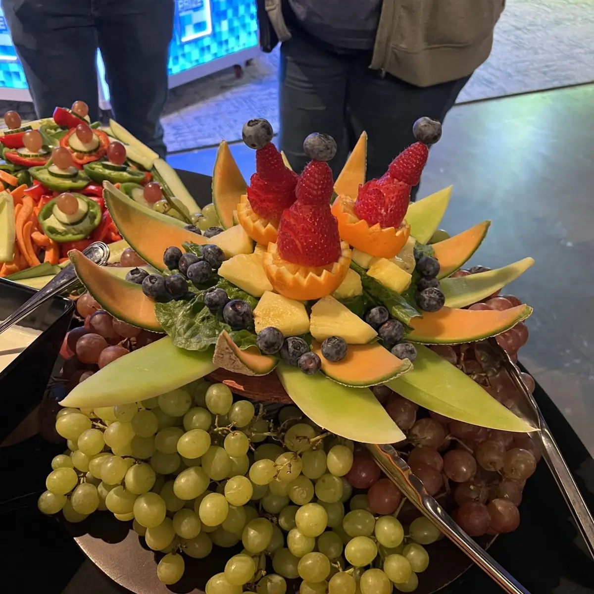 Fresh Fruit