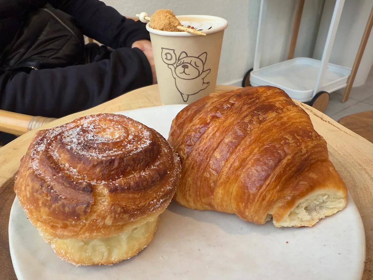 Croissant