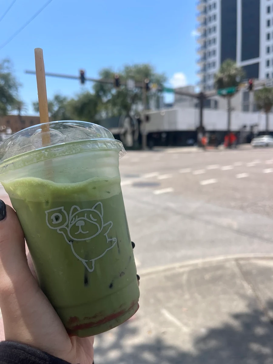 Juice