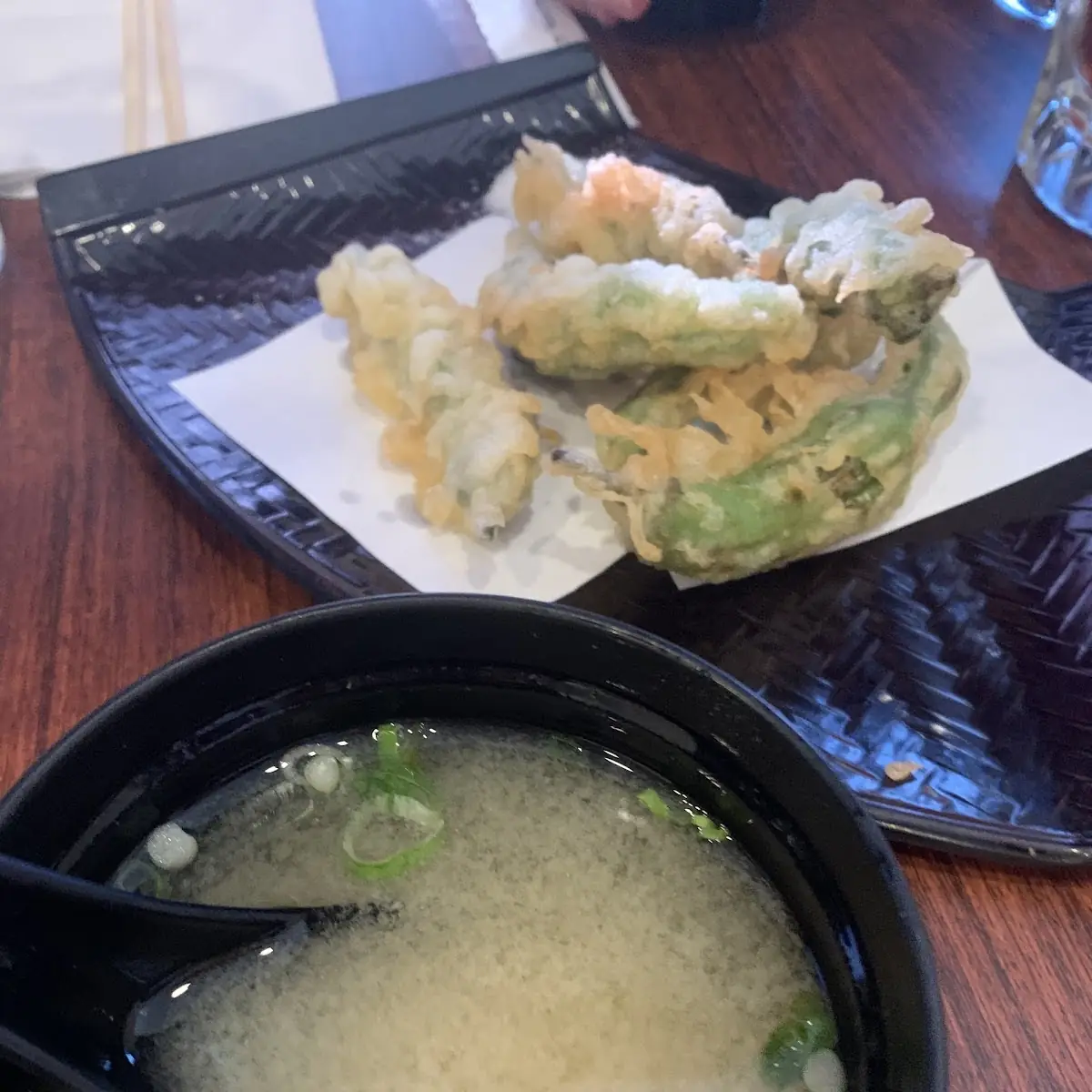 Miso Soup