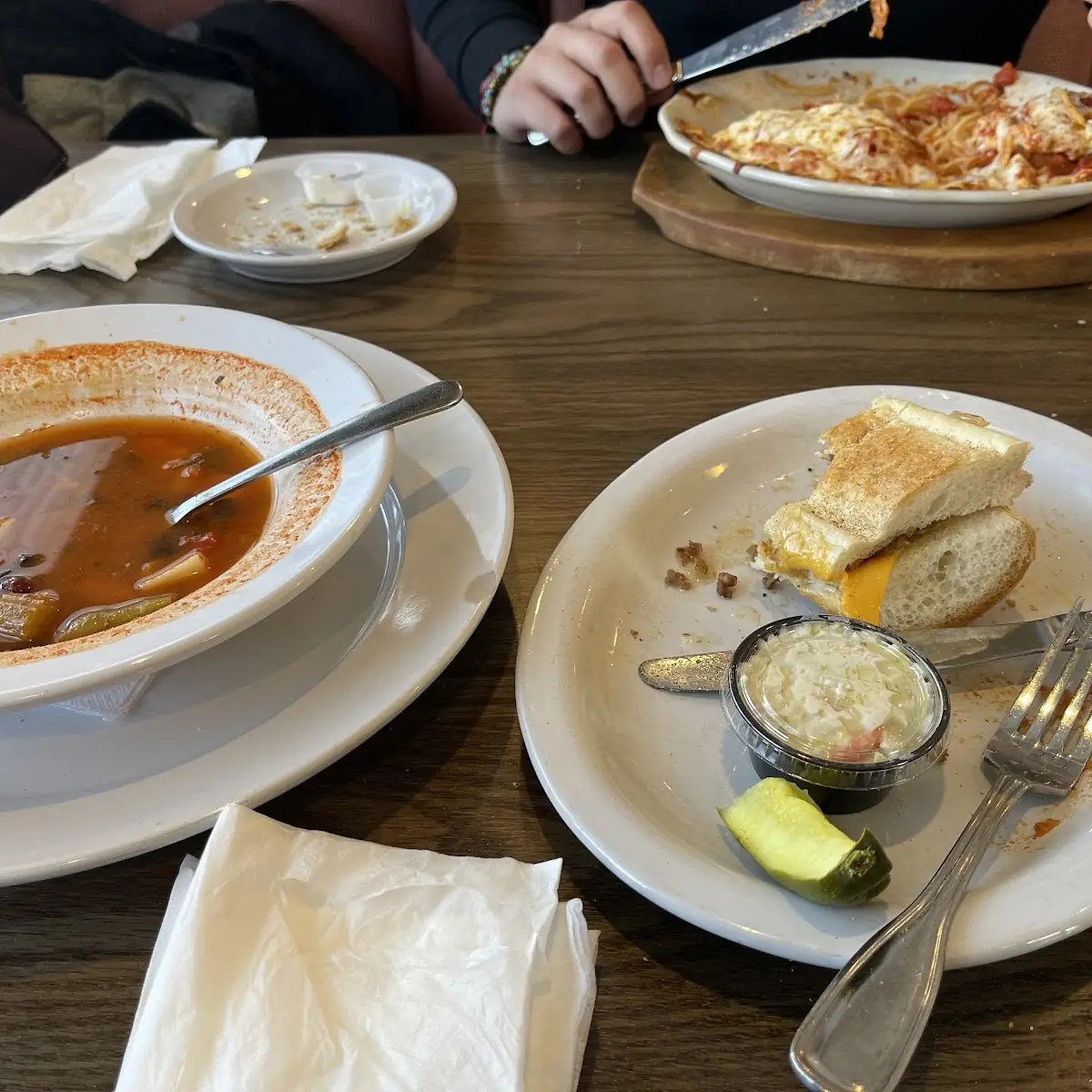 Tomato Soup