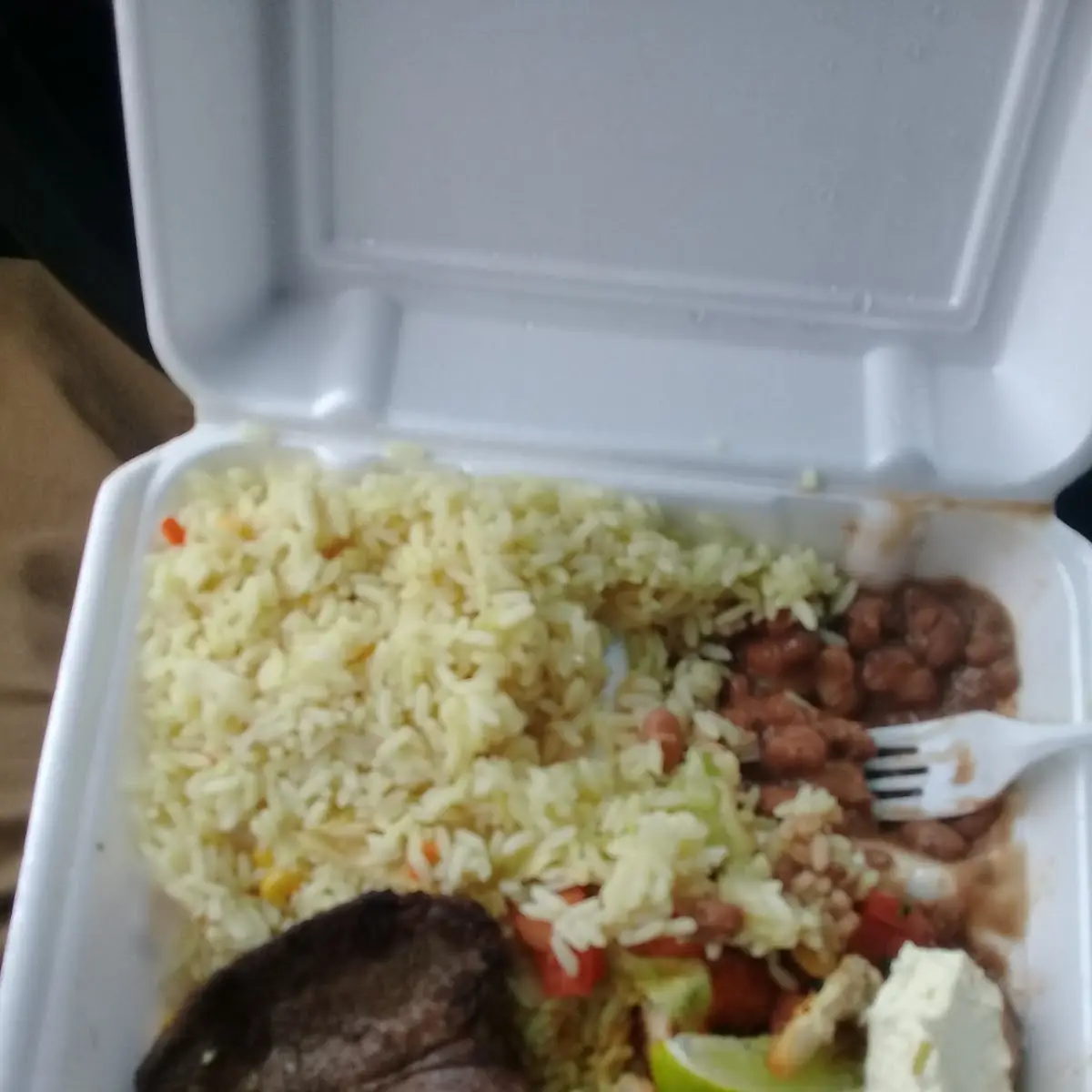 Carne Guisada