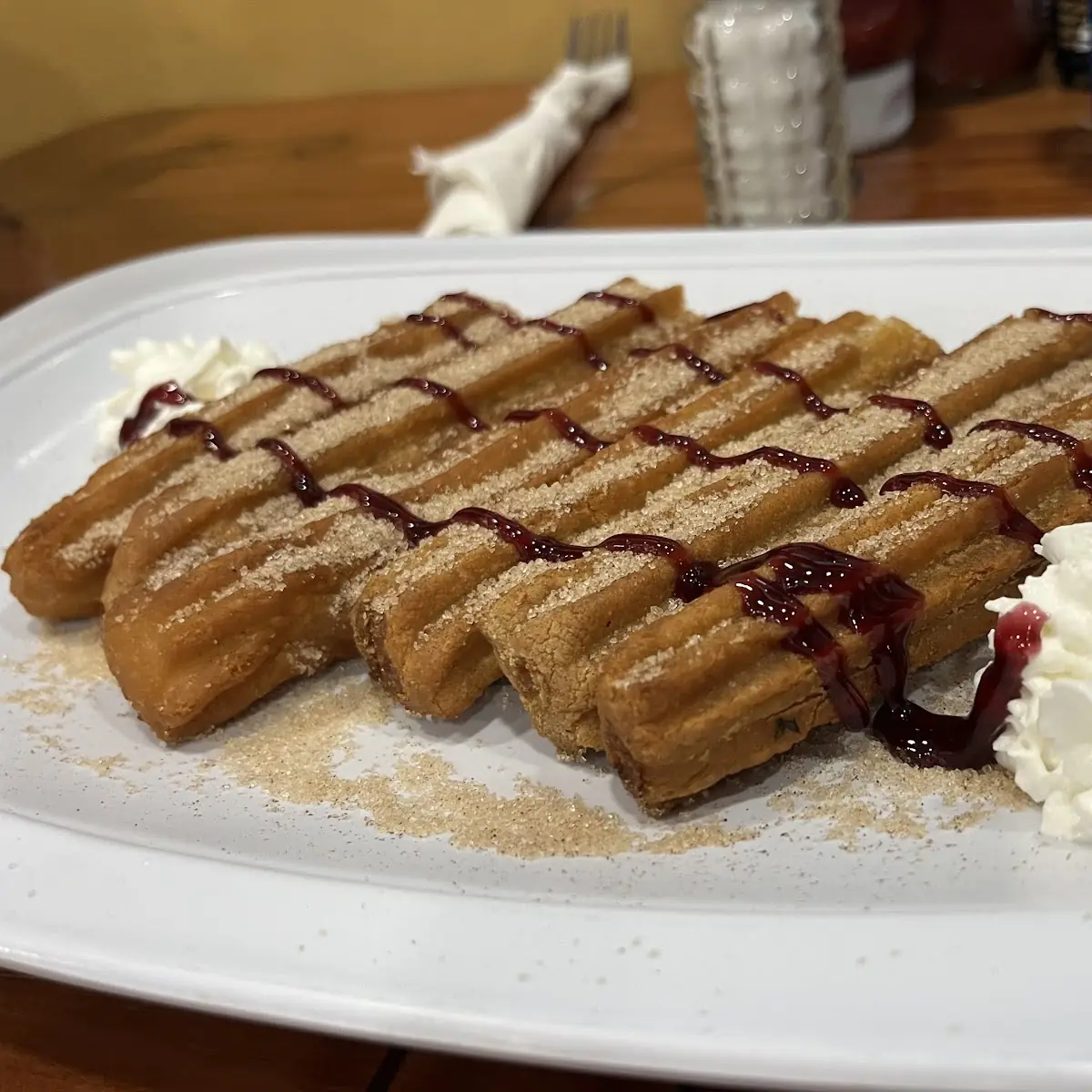 Churros