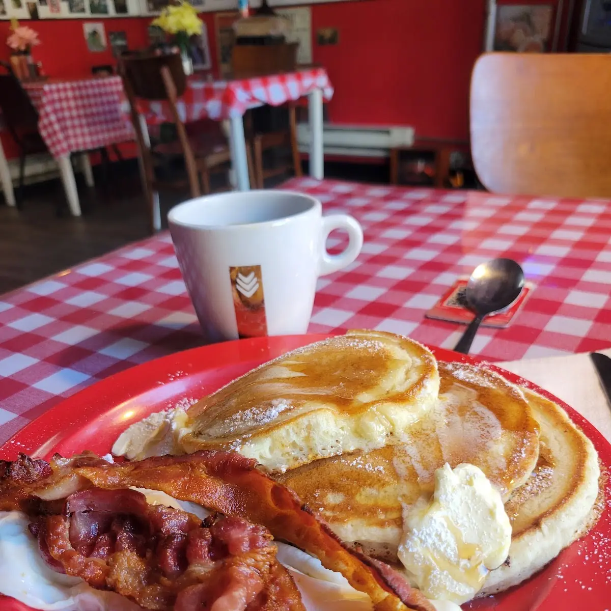 Pancake Breakfast