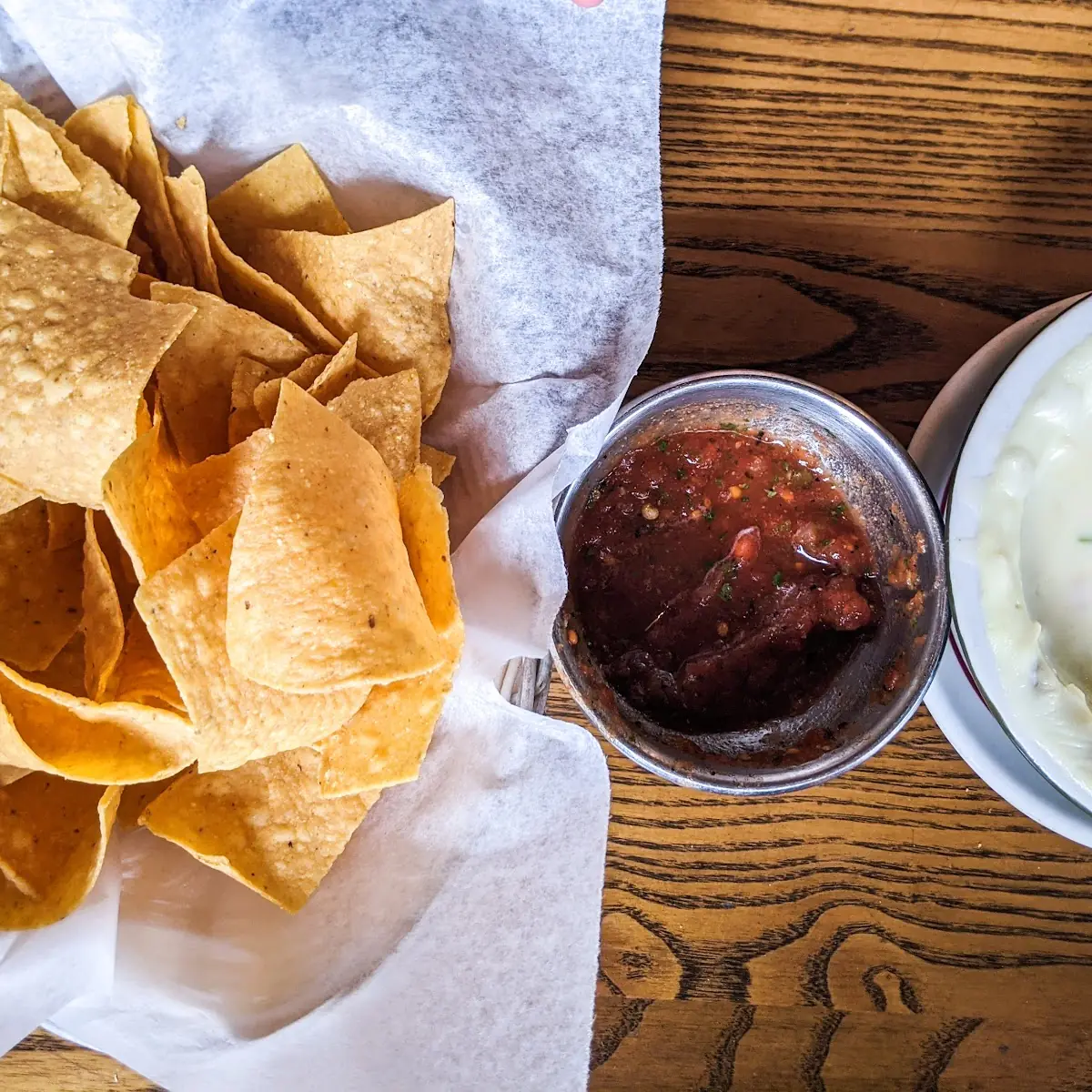 Cheese Dip