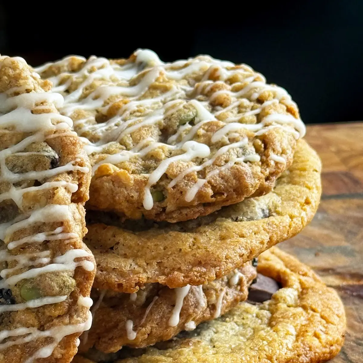 Oatmeal Cookie