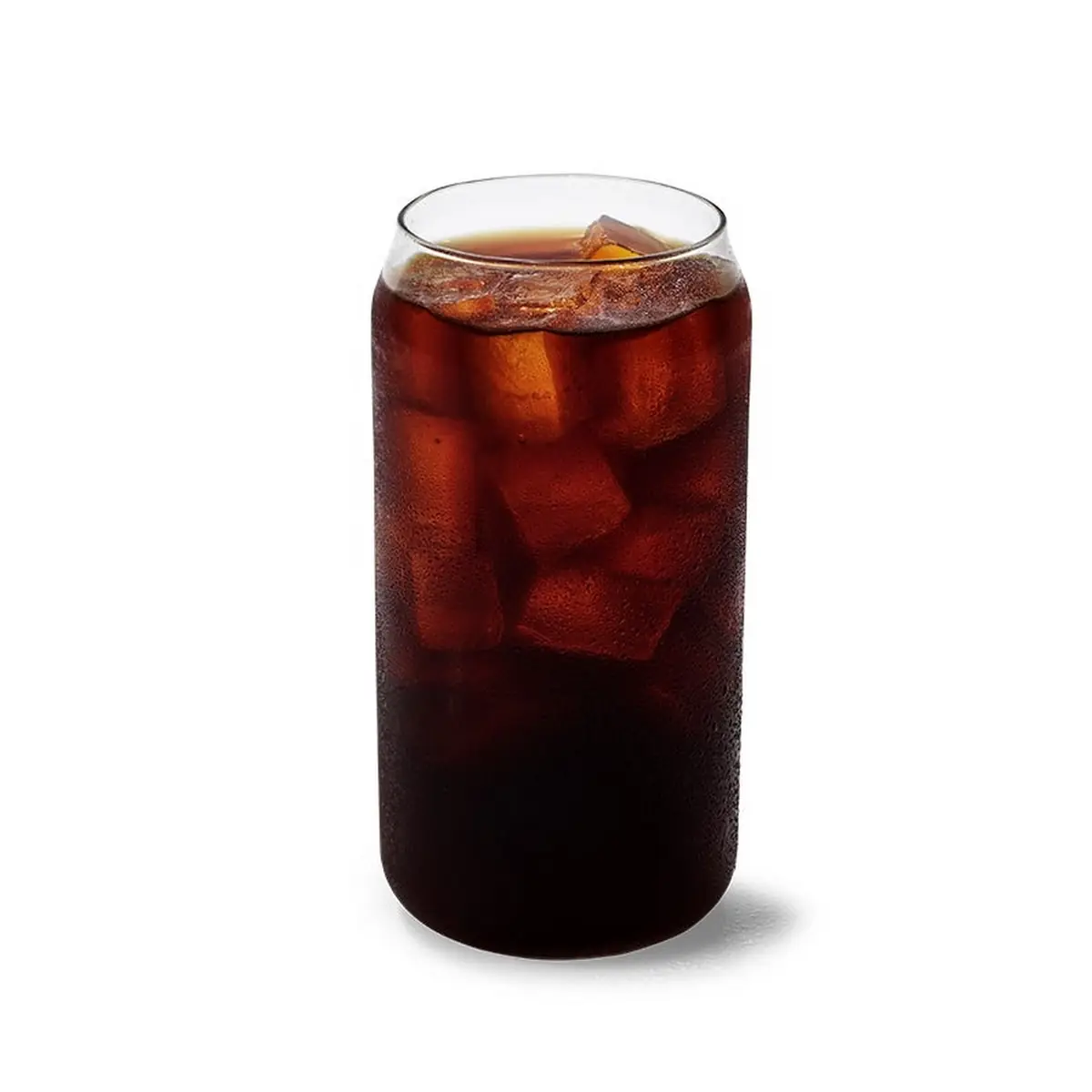 Iced Americano