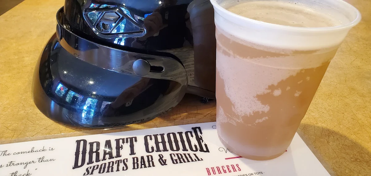Mug Root Beer
