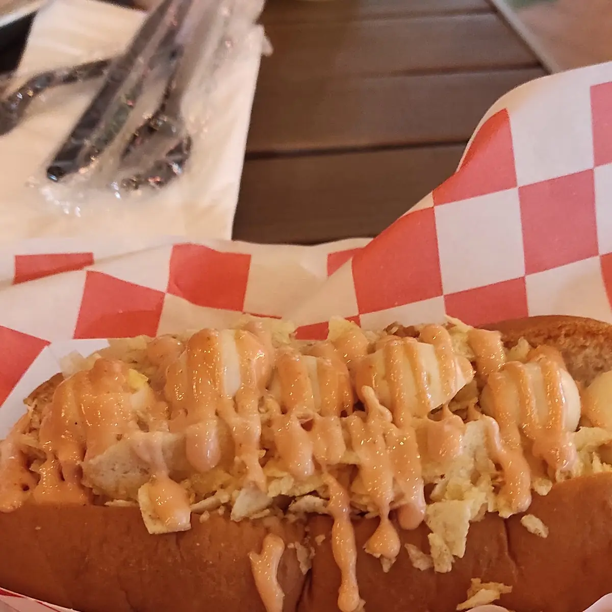 Choriperroⓡ Colombian Sausage