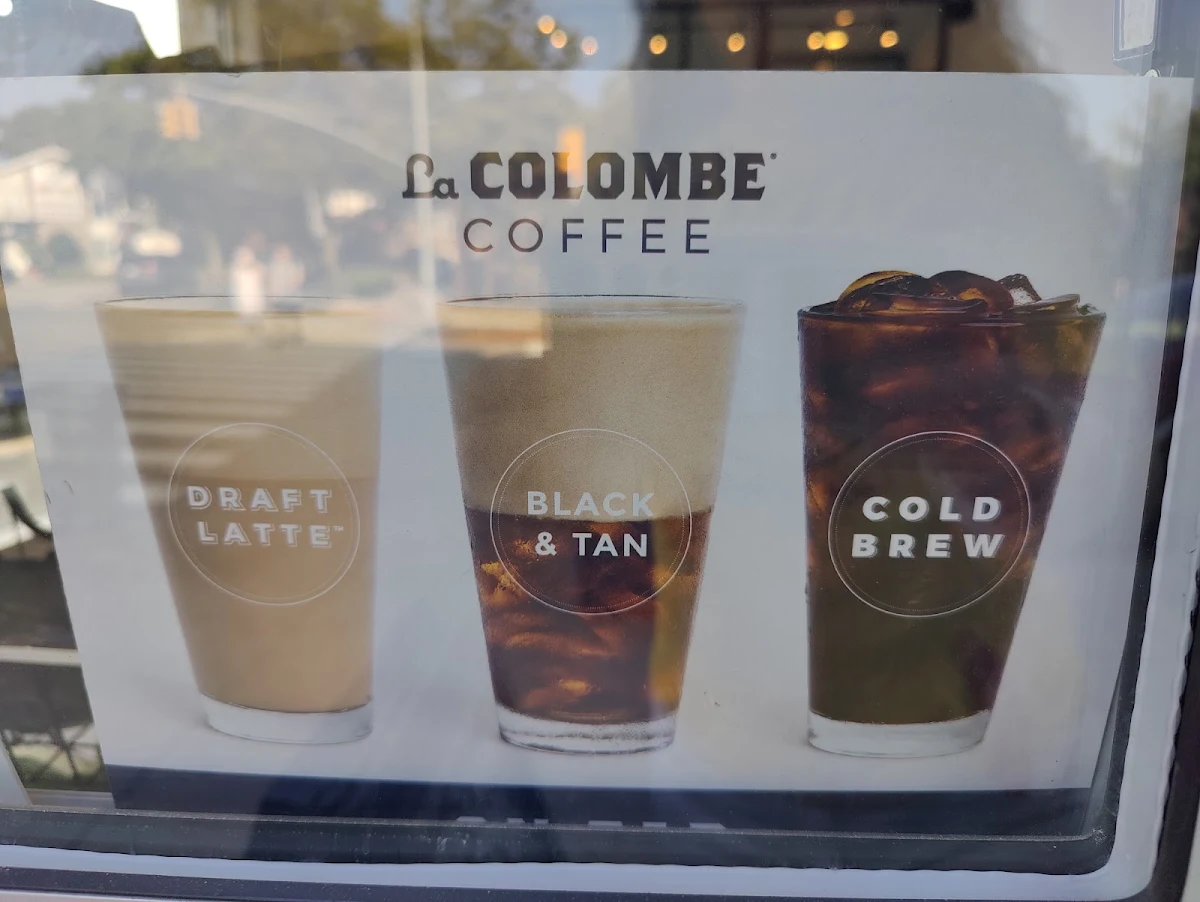 Cold Brew