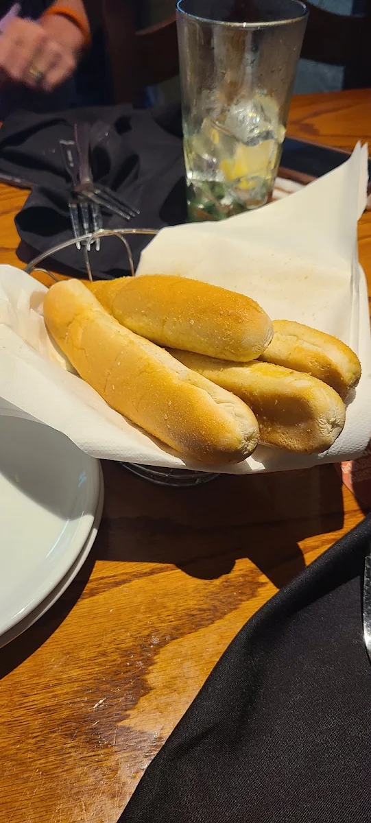 Bread Sticks