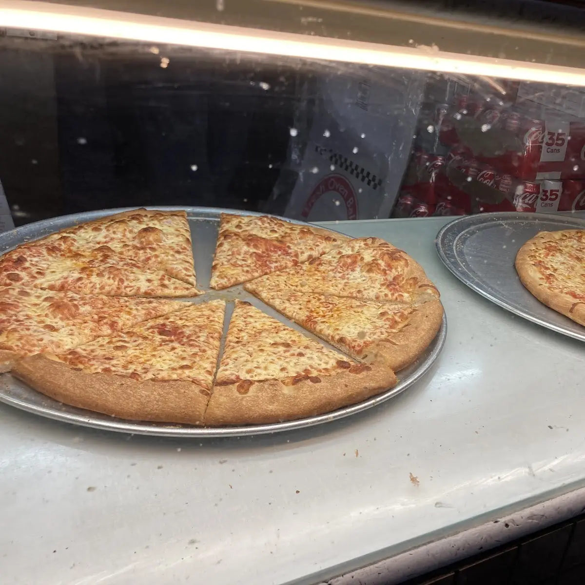 Pizza Margherita