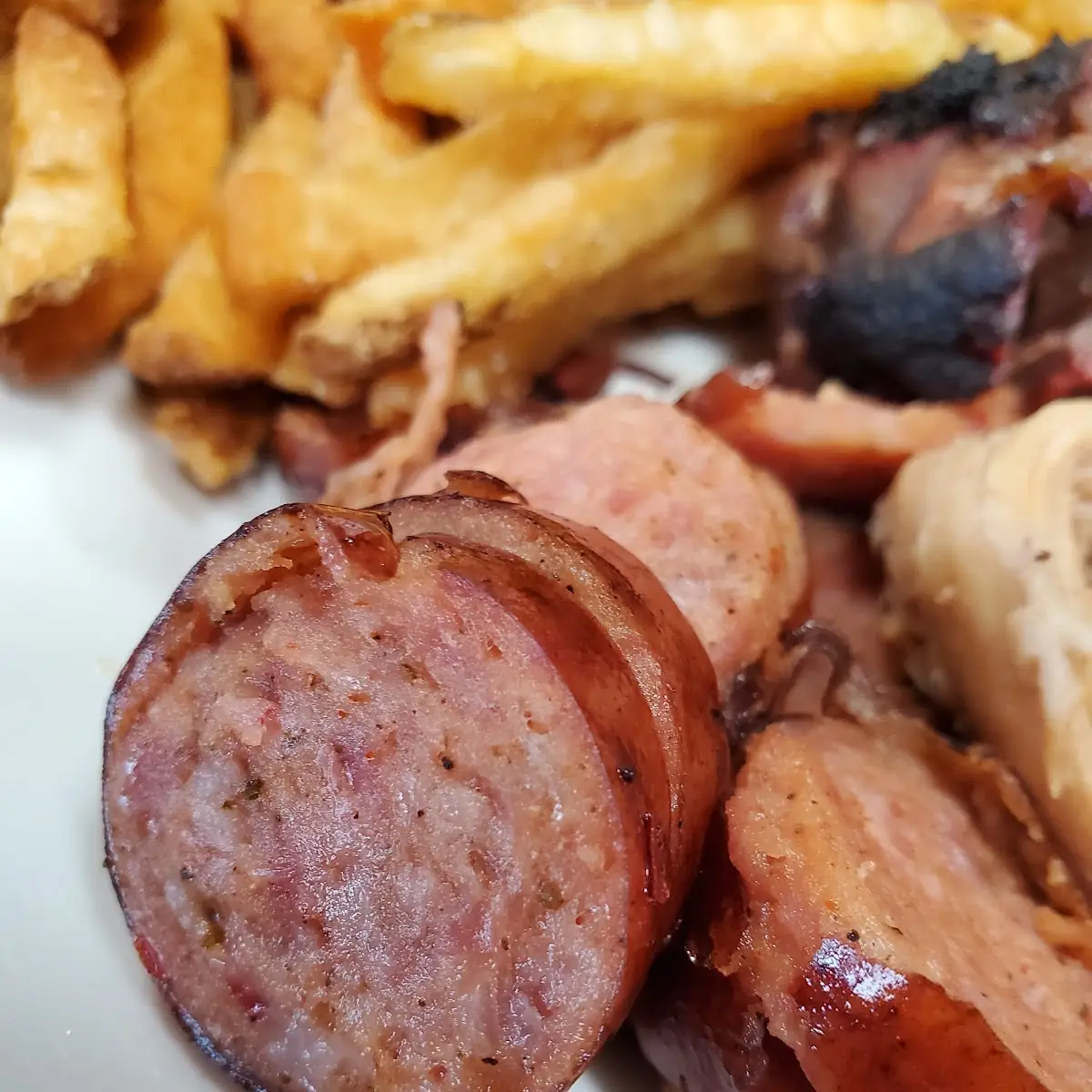 Smoked Sausage
