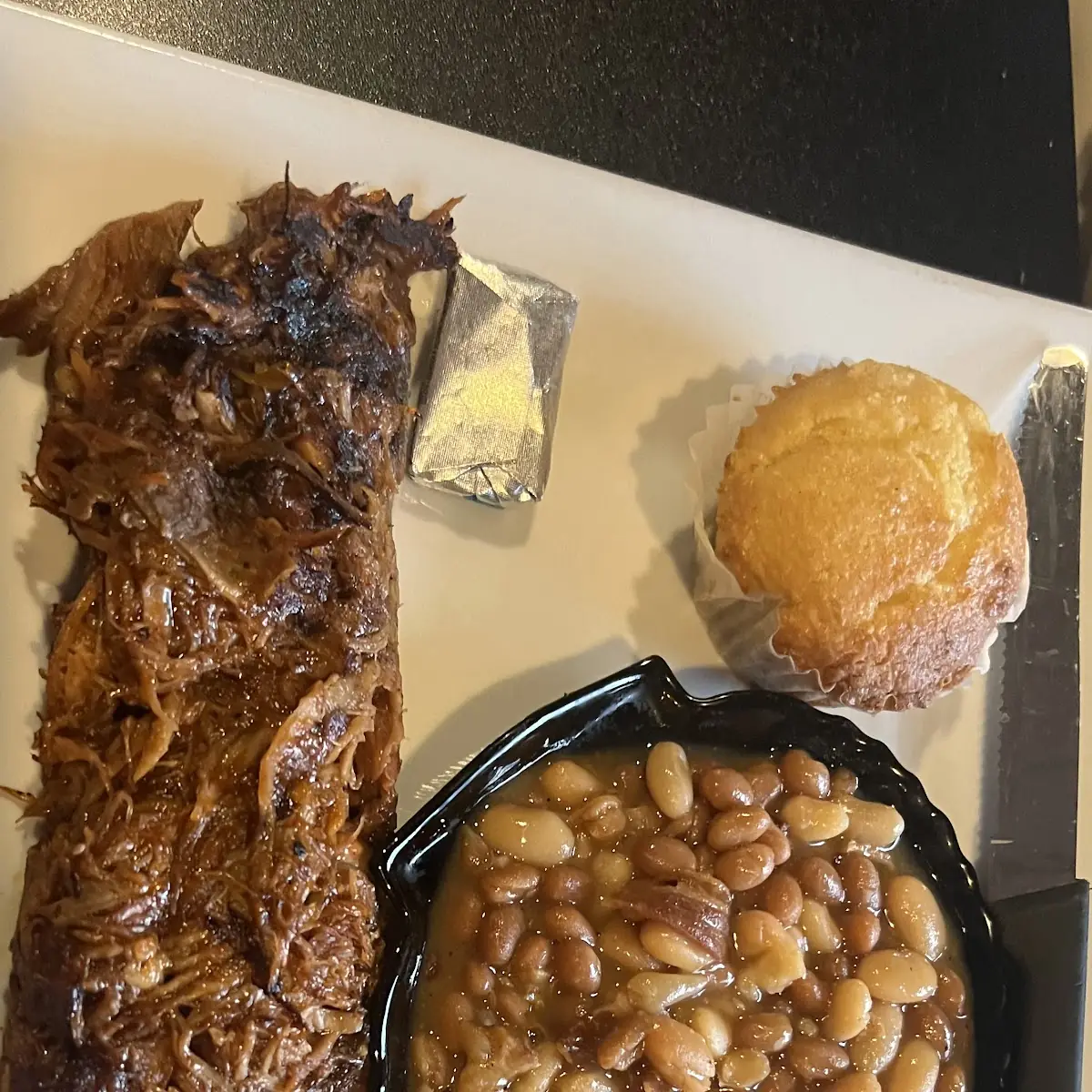Pulled Pork