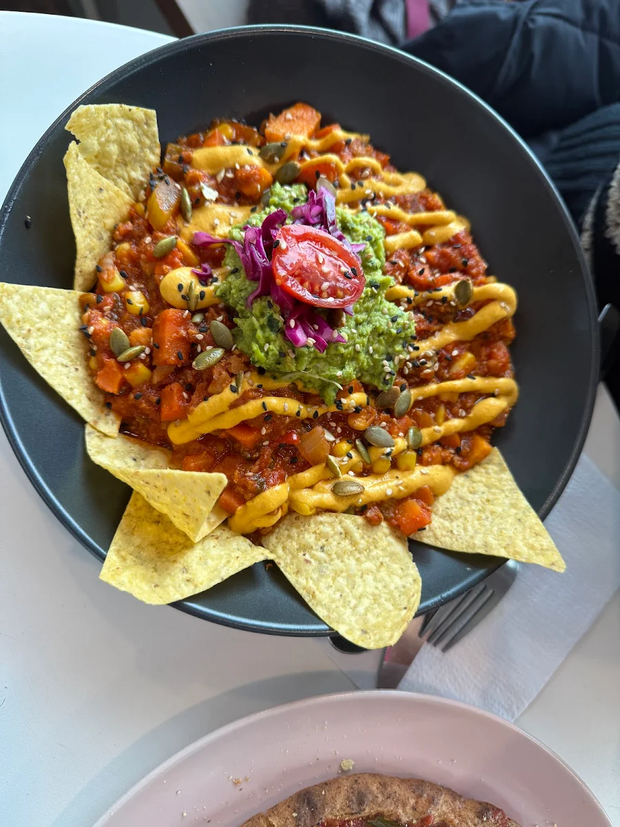 Highlights, Chef Veganessa Inc