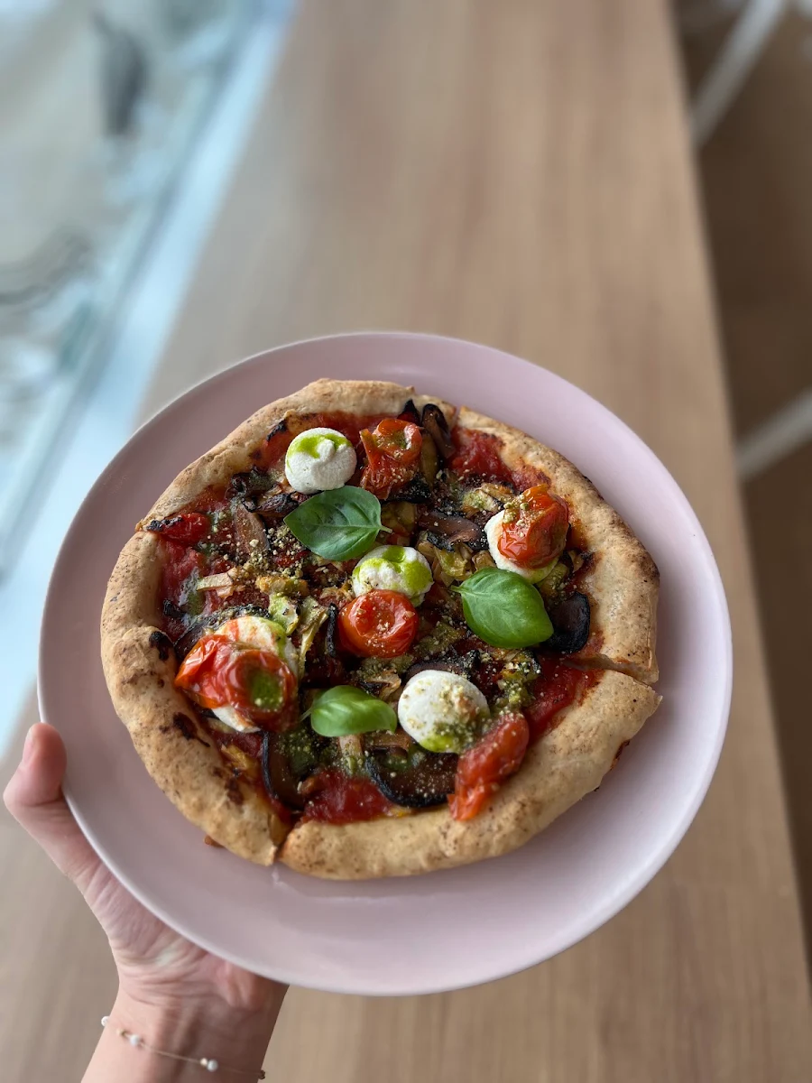 Highlights, Chef Veganessa Inc