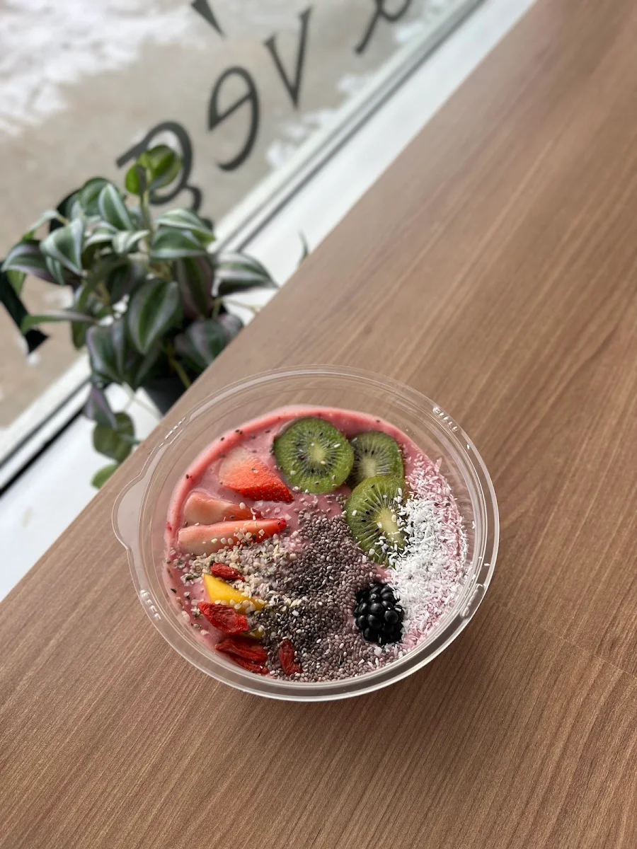 Highlights, Chef Veganessa Inc
