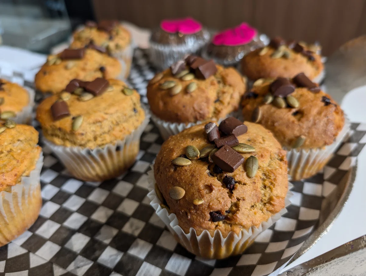 Highlights, Chef Veganessa Inc