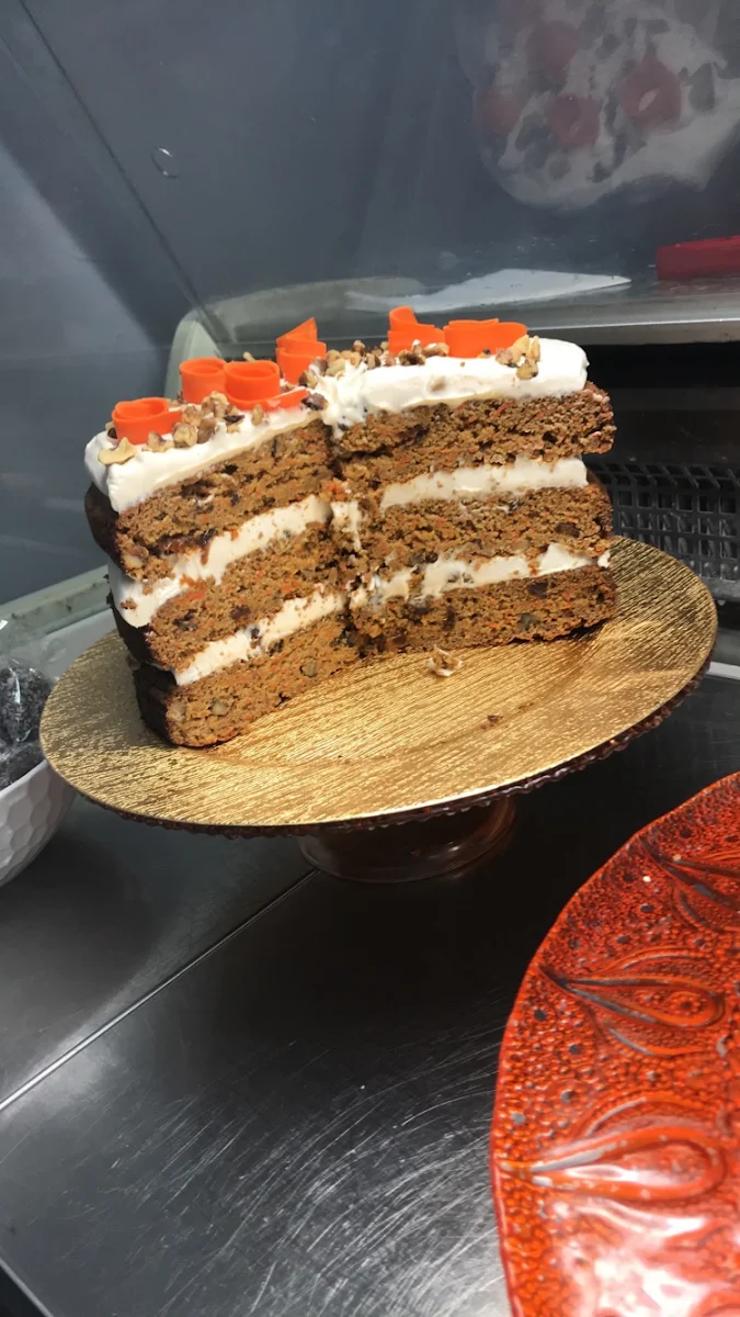 Highlights, Chef Veganessa Inc