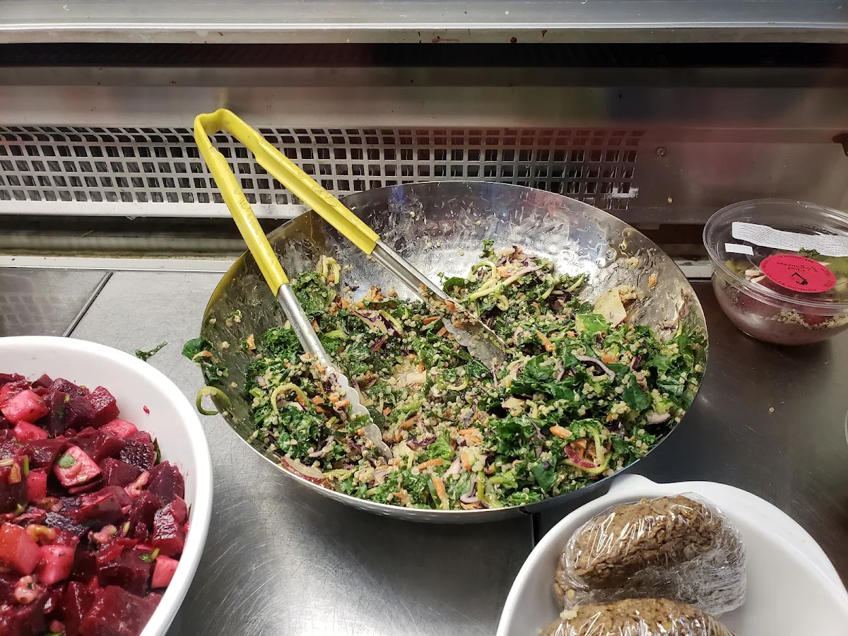 Highlights, Chef Veganessa Inc