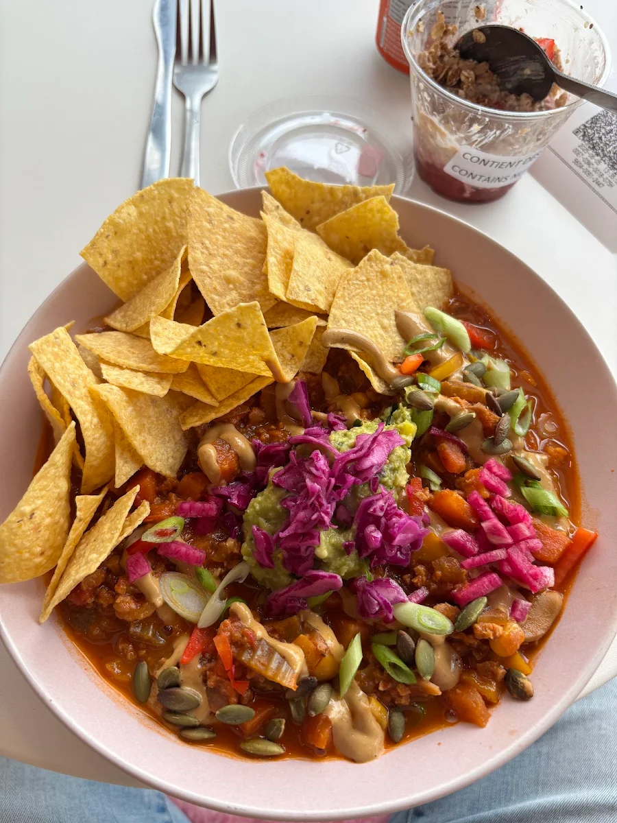 Highlights, Chef Veganessa Inc